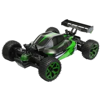 Машинка Crazon 17GS06B 20 км/ ч/ 2.4 ГГц/ Зелёный