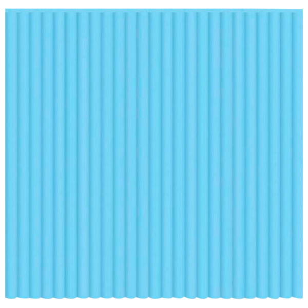 Эко пластик Doodler ECO-08 Светло-синий photo 1