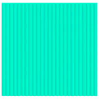 Эко пластик Doodler ECO-08 Мятный