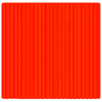 Эко пластик Doodler ECO-08 Красный