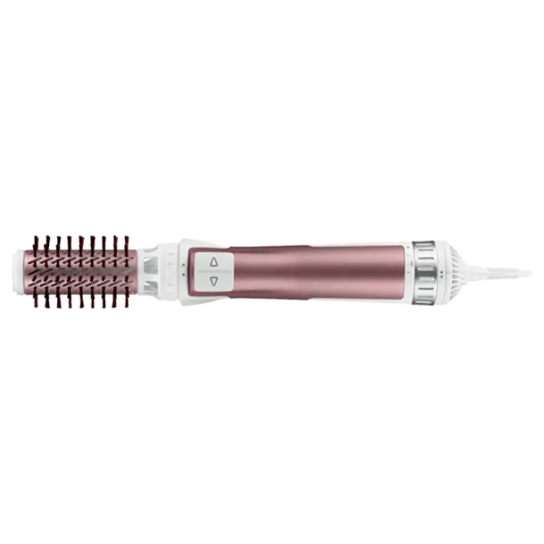 Perie rotativă Rowenta CF9540 1000 W/ Pink photo 1