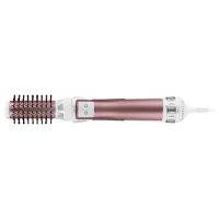 Фен-щетка Rowenta CF9540 1000 Вт/ Розовый