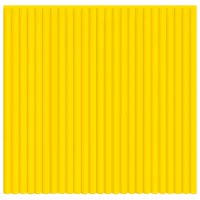 Эко пластик Doodler ECO-08 Желтый