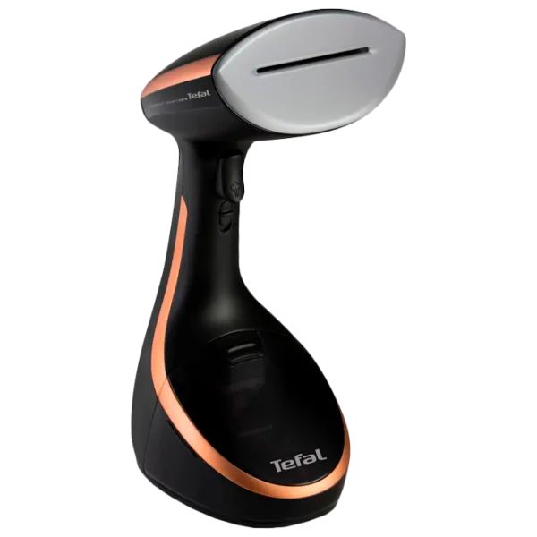 Отпариватель для одежды Tefal DT9100E0 1600 Вт/ Черный photo 1