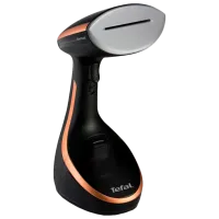 Vaporizator de călcat vertical Tefal DT9100E0 1600 W/ Black
