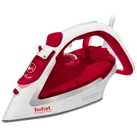 Утюг Tefal FV5717E Классический/ 2500 Вт/ Красный