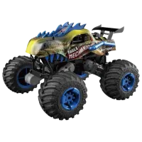 Машинка Crazon 333-DJ19162 15 км/ ч/ 2400 МГц/ Синий Желтый