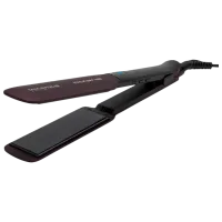 Выпрямитель для волос Polaris PHSS5011KTA 55 Вт/ Черный Пурпурный