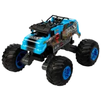 Mașină Crazon 333-DJ19166 15 km/ h/ 2400 MHz/ Blue