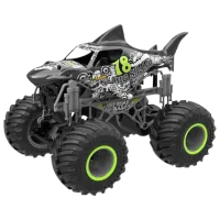 Mașină Crazon 333-19164B 2.4 GHz/ Gray