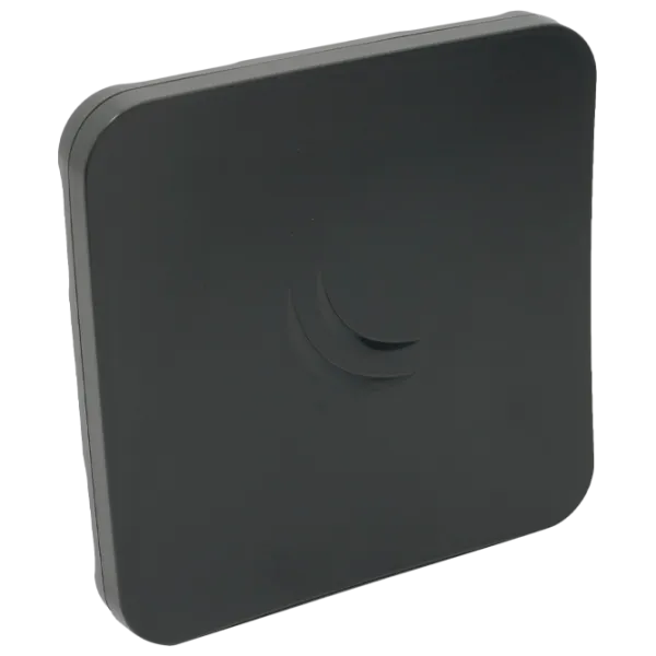 Antenă LTE Mikrotik mANT LTE 5o Black photo 1