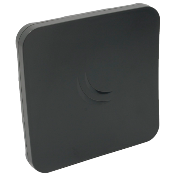 Antenă LTE Mikrotik mANT LTE 5o Black photo 1