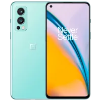 OnePlus Nord 2 5G 12 GB/ 256 GB/ Dual SIM/ Blue Haze