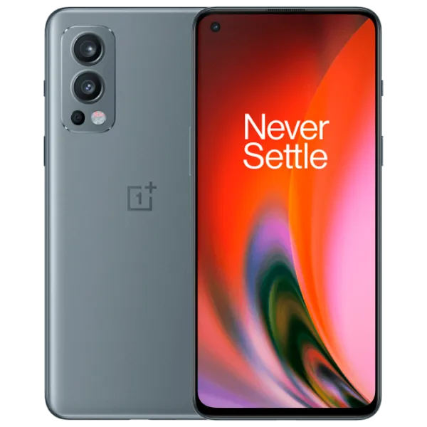 OnePlus Nord 2 5G 8 ГБ/ 128 ГБ/ Dual SIM/ Серый Sierra photo 1