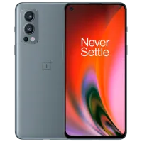 OnePlus Nord 2 5G 8 GB/ 128 GB/ Dual SIM/ Gray Sierra