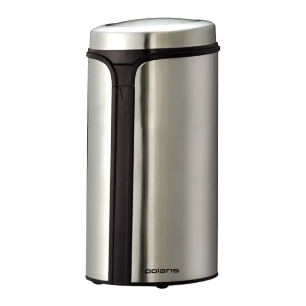 Râșniță de cafea Polaris PCG0815A Cuțit rotativ/ 70 g/ Silver photo 1