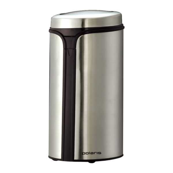 Râșniță de cafea Polaris PCG0815A Cuțit rotativ/ 70 g/ Silver photo 1