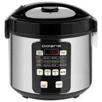 Мультиварка Polaris PMC0583AD 770 Вт / Черный