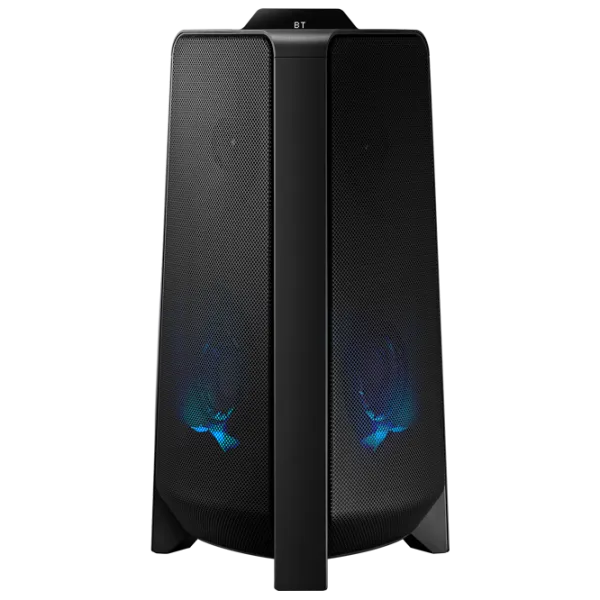 Boxă pentru Party Samsung Sound Tower MX-T40 300 W/ Black photo 1 Boxă pentru Party Samsung Sound Tower MX-T40 300 W/ Black photo 1