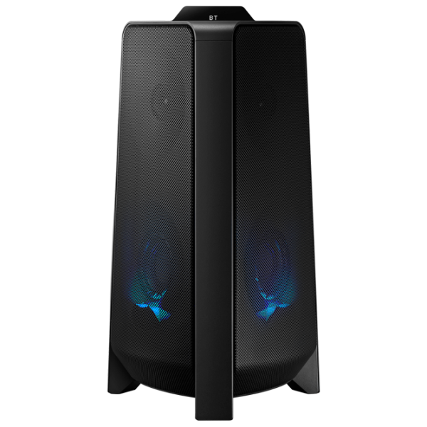 Boxă pentru Party Samsung Sound Tower MX-T40 300 W/ Black photo 1 Boxă pentru Party Samsung Sound Tower MX-T40 300 W/ Black photo 1