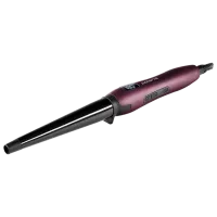 Ondulator de păr Polaris PHS1570K Conică/ Black Purple