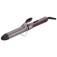 Ondulator de păr Polaris PHS3214K Cilindrică/ Gray Purple