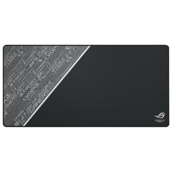 Коврик для мышки Asus ROG Sheath BLK LTD Черный photo 1