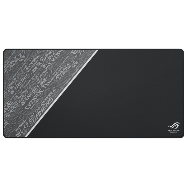 Коврик для мышки Asus ROG Sheath BLK LTD Черный photo 1