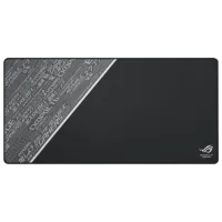 Коврик для мышки Asus ROG Sheath BLK LTD Черный