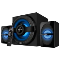 Sistem audio Sven MS-2085 60 W/ Black