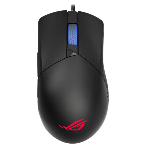 Мышь Asus ROG Gladius III USB/ Черный photo 1