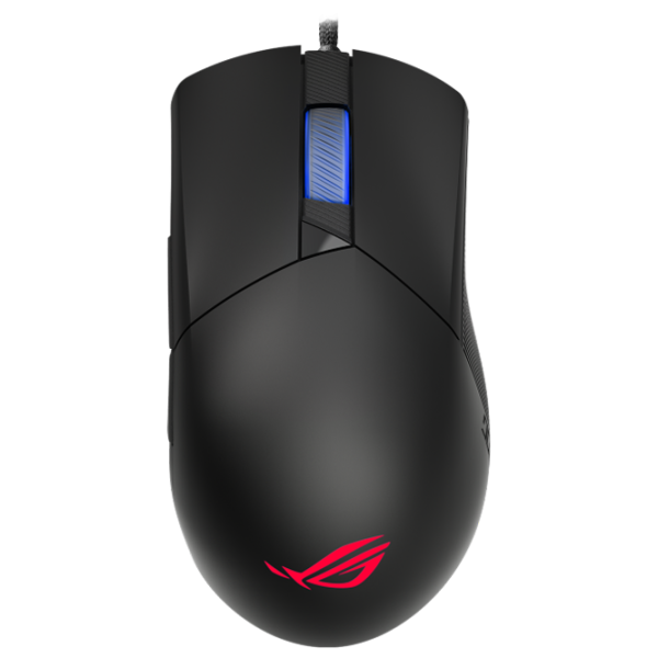 Мышь Asus ROG Gladius III USB/ Черный photo 1