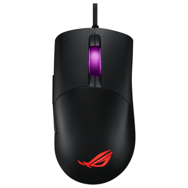 Мышь Asus ROG Keris Черный photo 1 Мышь Asus ROG Keris Черный photo 1