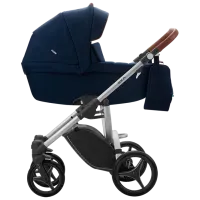 Детская коляска Bebetto Luca 302581/ Синий