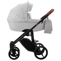 Детская коляска Bebetto Luca 38883/ Серый