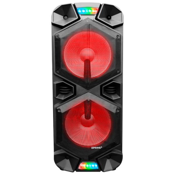 Колонка для вечеринок Prime3 APA30 Черный photo 1
