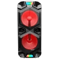 Колонка для вечеринок Prime3 APA30 Черный