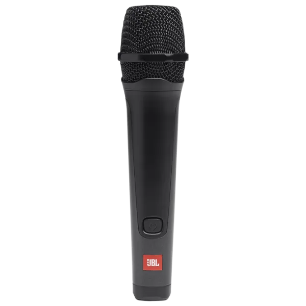 Микрофон JBL PBM100 Черный photo 1