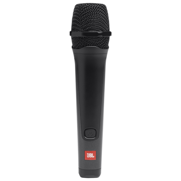 Микрофон JBL PBM100 Черный photo 1