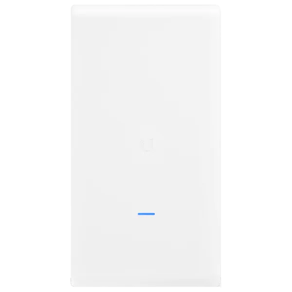 Mesh Wi-Fi Ubiquiti UAP-AC-M-PRO Mesh Wi-Fi/ Белый photo 1
