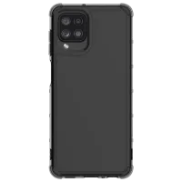 Чехол для смартфона Samsung Galaxy M32 Samsung/ Back/ TPU/ Прозрачный Черный