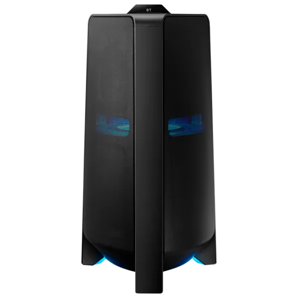 Boxă pentru Party Samsung Sound Tower MX-T70 1500 W/ Black photo 1