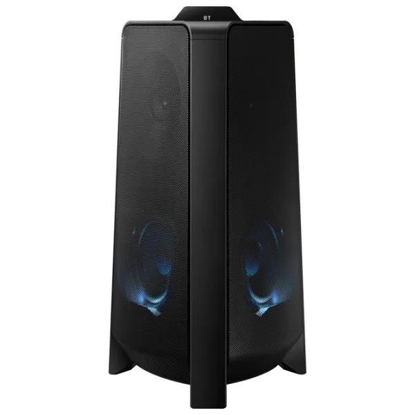 Boxă pentru Party Samsung Sound Tower MX-T50 500 W/ Black photo 1 Boxă pentru Party Samsung Sound Tower MX-T50 500 W/ Black photo 1