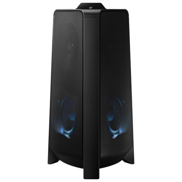Boxă pentru Party Samsung Sound Tower MX-T50 500 W/ Black photo 1 Boxă pentru Party Samsung Sound Tower MX-T50 500 W/ Black photo 1