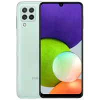Samsung Galaxy A22 4 GB/ 64 GB/ Dual SIM/ Green 