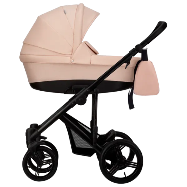 Cărucior pentru copil Bebetto Magnum Lux 38688/ Beige photo 1 Cărucior pentru copil Bebetto Magnum Lux 38688/ Beige photo 1