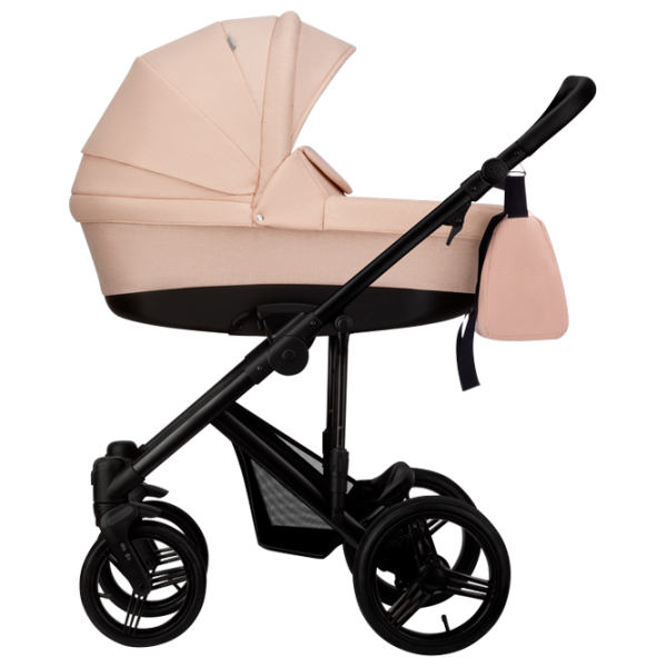 Cărucior pentru copil Bebetto Magnum Lux 38688/ Beige photo 1 Cărucior pentru copil Bebetto Magnum Lux 38688/ Beige photo 1