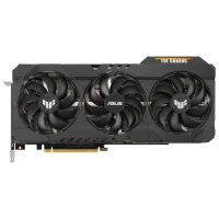 Видеокарта Asus GeForce RTX 3080 Ti TUF Gaming OC PCI Express x16 4.0 / 12 ГБ
