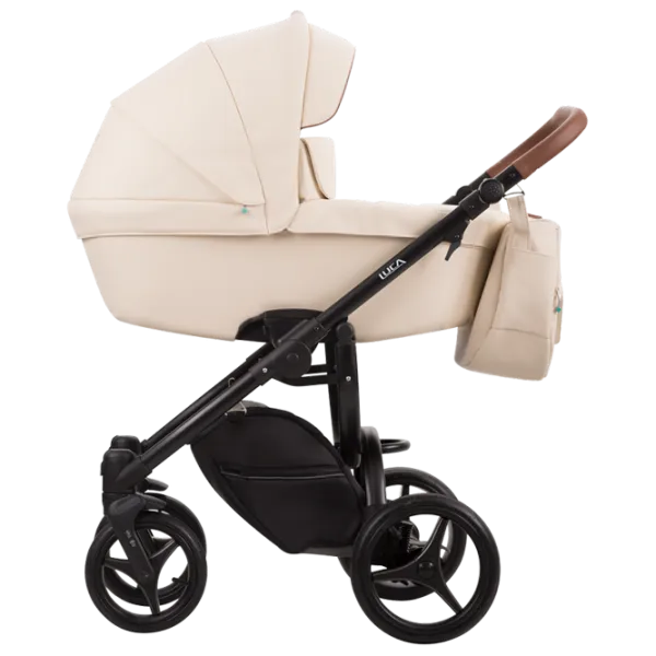 Детская коляска Bebetto Luca Pro 41039/ Бежевый photo 1 Детская коляска Bebetto Luca Pro 41039/ Бежевый photo 1