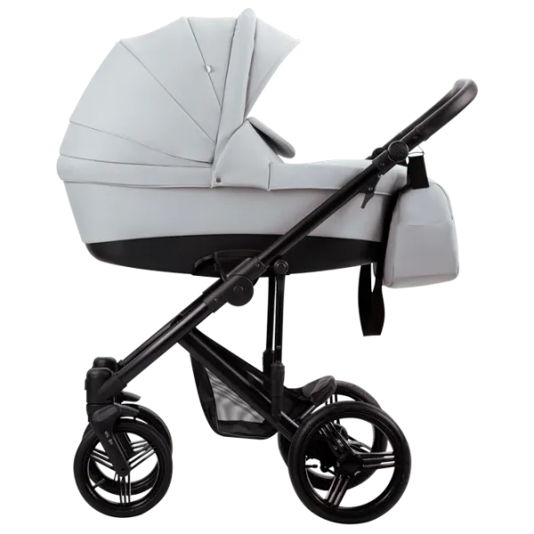 Детская коляска Bebetto Magnum Prima 39107/ Серый photo 1 Детская коляска Bebetto Magnum Prima 39107/ Серый photo 1